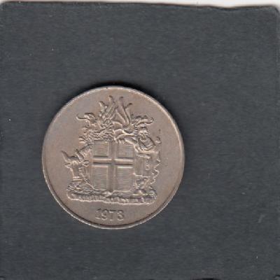 Beschrijving: 10 Kronur 